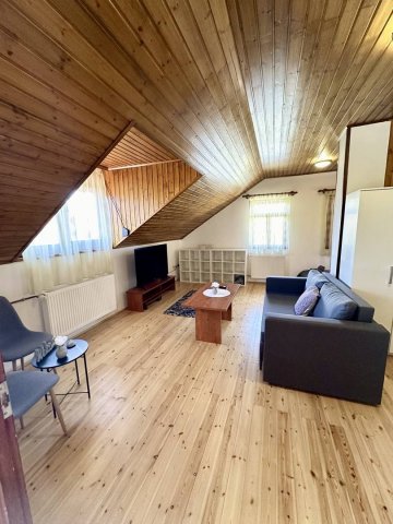 Eladó téglalakás, Egerben, Lovász utcában 56.9 M Ft, 2 szobás