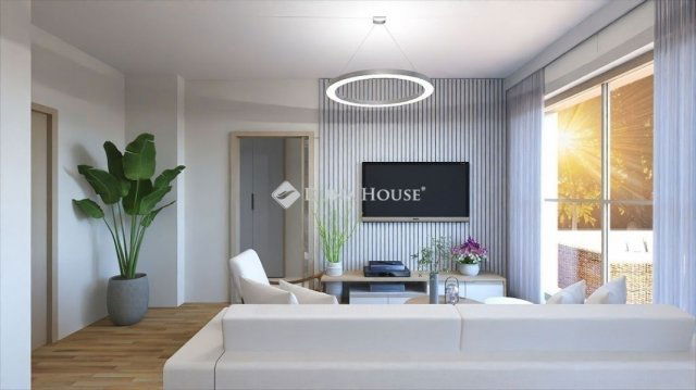 Eladó téglalakás, Budapesten, XIV. kerületben 108.9 M Ft