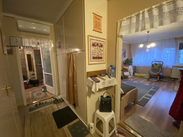 Eladó panellakás, Cegléden 44.9 M Ft, 2 szobás