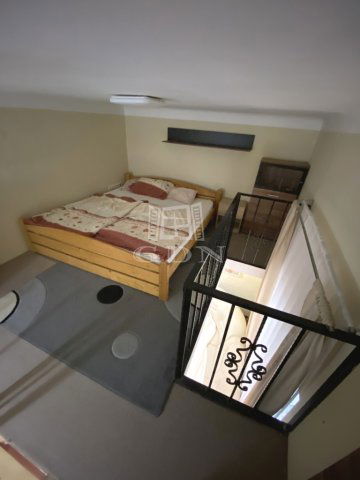 Eladó téglalakás, Budapesten, II. kerületben 60 M Ft, 1 szobás