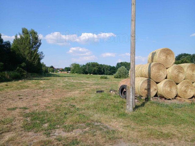 Eladó telek, Vaszaron 15 M Ft / költözzbe.hu