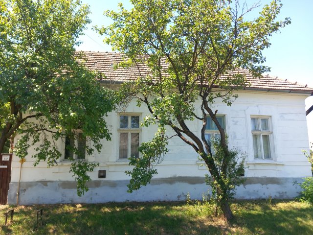 Eladó családi ház, Kunágotán 14.5 M Ft, 3 szobás