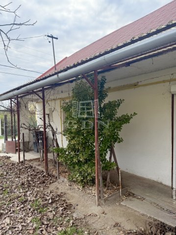 Eladó családi ház, Abában 25.8 M Ft, 2 szobás