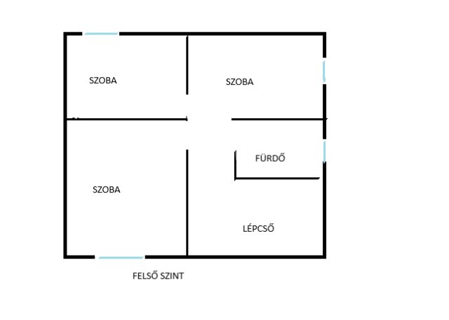 Eladó családi ház, Budapesten, XVIII. kerületben 139 M Ft