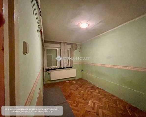 Eladó családi ház, Nemesapátiban 19.5 M Ft, 5 szobás