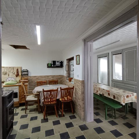 Eladó nyaraló, Nagykanizsán 14.4 M Ft, 1 szobás