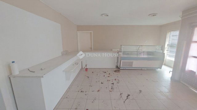 Eladó üzlethelyiség, Kecelen 12.49 M Ft / költözzbe.hu
