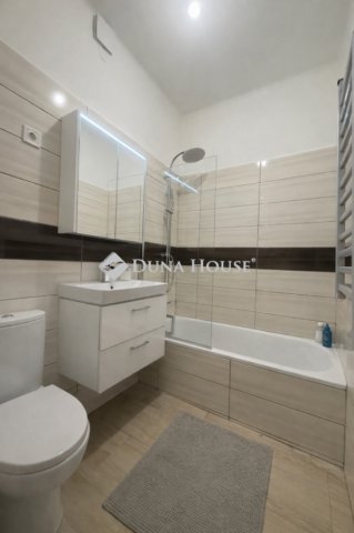 Eladó téglalakás, Budapesten, XVIII. kerületben 69.9 M Ft