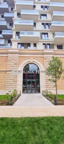 Eladó téglalakás, Budapesten, IX. kerületben 89.9 M Ft, 1 szobás