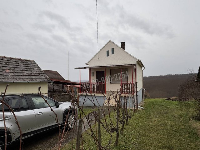 Eladó mezogazdasagi ingatlan, Nagykanizsán 8.5 M Ft, 1 szobás