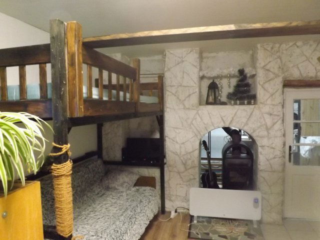Eladó családi ház, Gyomaendrődön 9.8 M Ft, 1 szobás