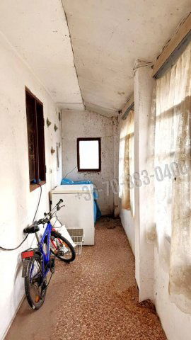 Eladó családi ház, Dabason 18.99 M Ft, 1 szobás