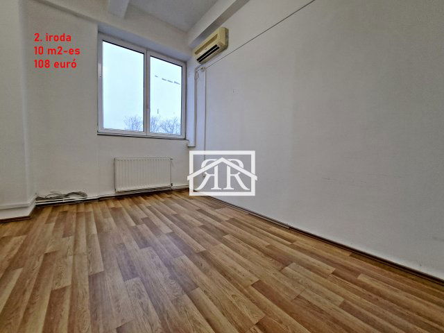 Kiadó iroda, Szegeden, Fonógyári úton 44 E Ft / hó