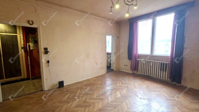 Eladó téglalakás, Miskolcon 16.9 M Ft, 1 szobás