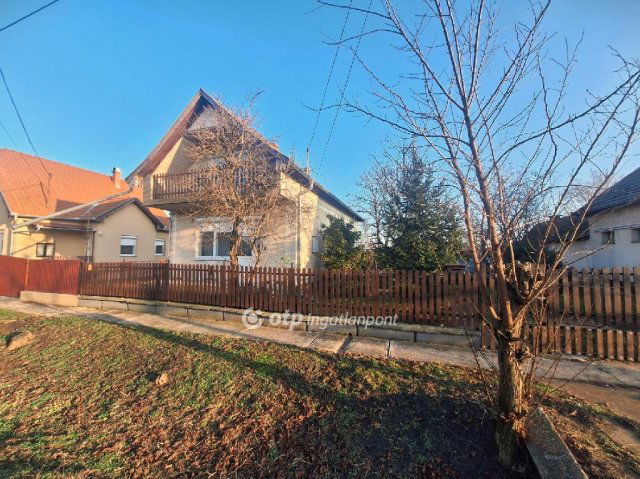 Eladó családi ház, Szeghalmon 19.6 M Ft, 2+1 szobás