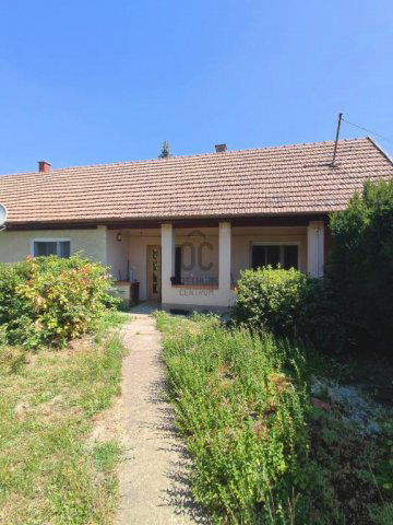 Eladó családi ház, Dömsödön 29.9 M Ft, 2 szobás