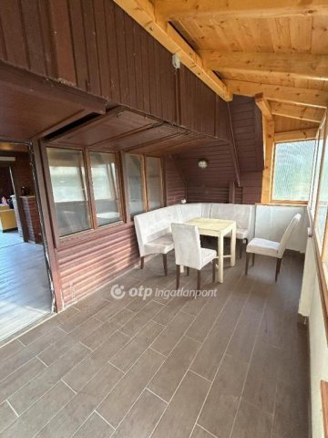 Eladó nyaraló, Gyomaendrődön 32.8 M Ft, 1+2 szobás