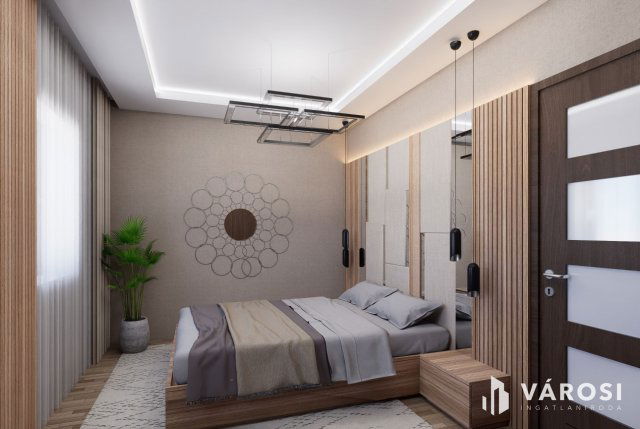 Eladó családi ház, Békéscsabán 86.39 M Ft, 4 szobás