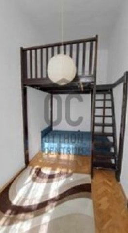 Eladó téglalakás, Budapesten, VI. kerületben, Csengery utcában