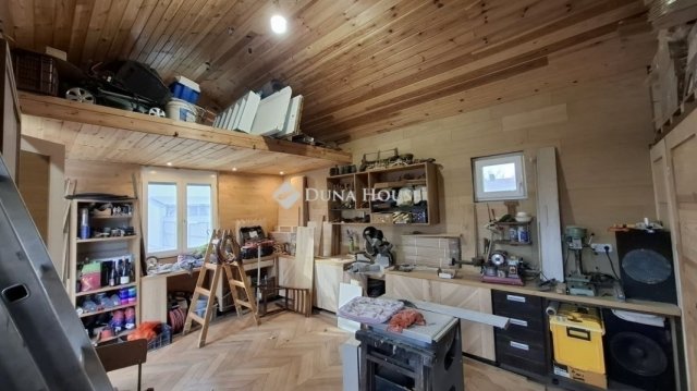 Eladó ikerház, Ócsán 109.9 M Ft, 4 szobás