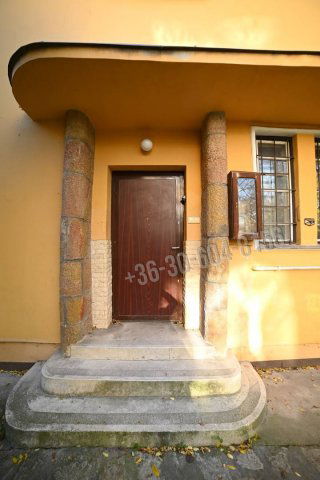 Eladó családi ház, Budapesten, II. kerületben 310 M Ft, 4 szobás