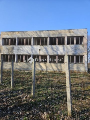 Eladó ipari ingatlan, Ebesen 79.9 M Ft / költözzbe.hu