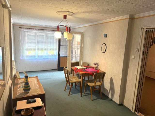 Eladó családi ház, Tiszafüreden 31.4 M Ft, 2 szobás
