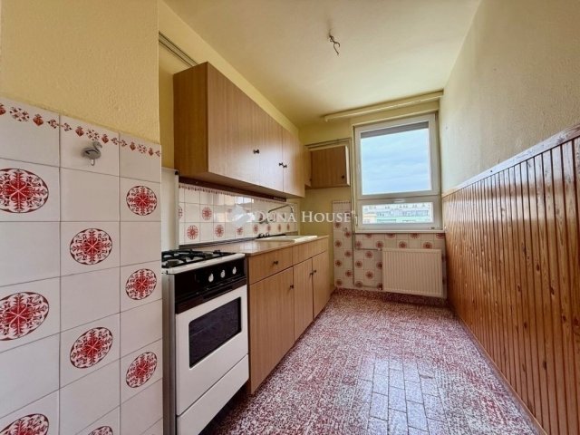 Eladó téglalakás, Budapesten, XX. kerületben 55.99 M Ft