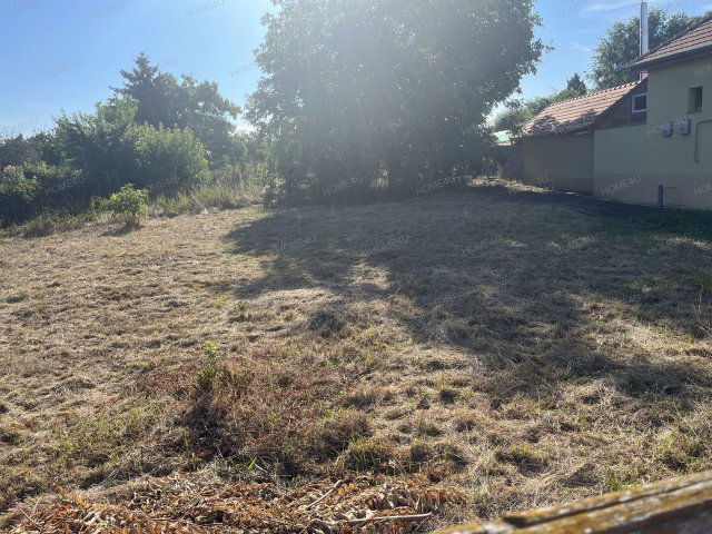 Eladó telek, Szolnokon 19.5 M Ft / költözzbe.hu