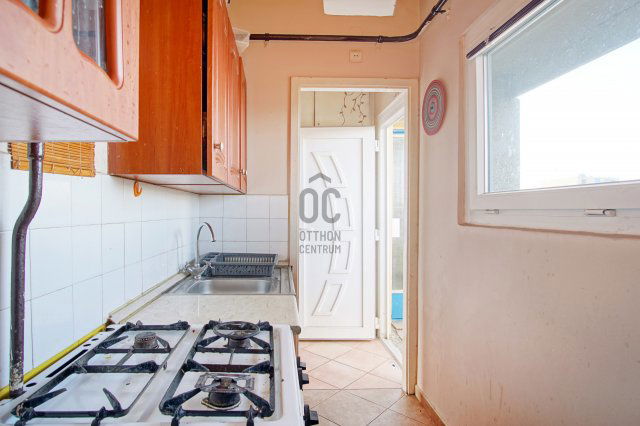 Eladó panellakás, Budapesten, X. kerületben 58.5 M Ft, 2 szobás