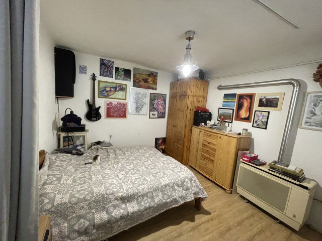 Eladó családi ház, Murakeresztúron 13.8 M Ft, 3 szobás