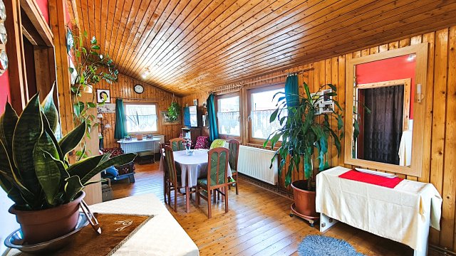 Eladó családi ház, Őrbottyánban 89.9 M Ft, 6 szobás