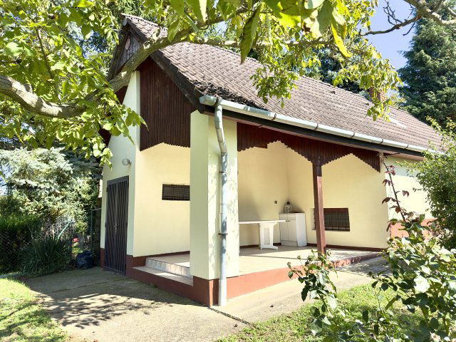 Eladó mezogazdasagi ingatlan, Zalaegerszegen 22.9 M Ft, 1 szobás