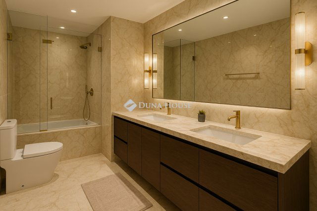 Eladó telek, Budapesten, XII. kerületben 490 M Ft