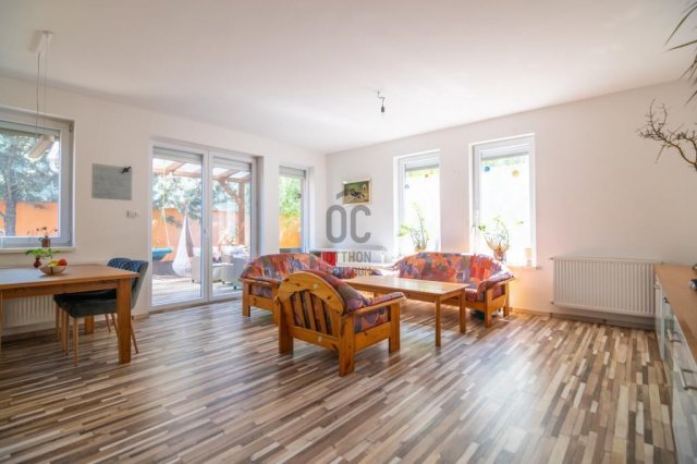 Eladó ikerház, Budapesten, XVIII. kerületben 164.9 M Ft, 5 szobás