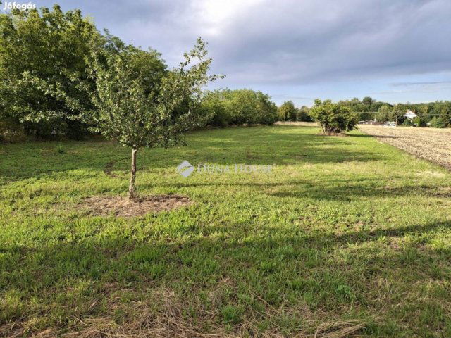 Eladó telek, Bodonhelyen 4.99 M Ft / költözzbe.hu