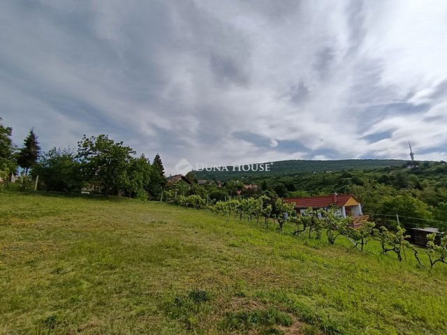 Eladó telek, Pécsett, Szurdok közben 24.9 M Ft