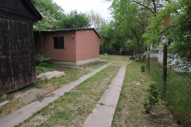 Eladó mezogazdasagi ingatlan, Albertirsán 12.99 M Ft, 1 szobás