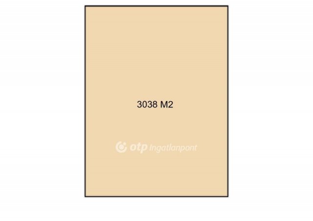 Eladó telek, Nyíregyházán 16 M Ft / költözzbe.hu