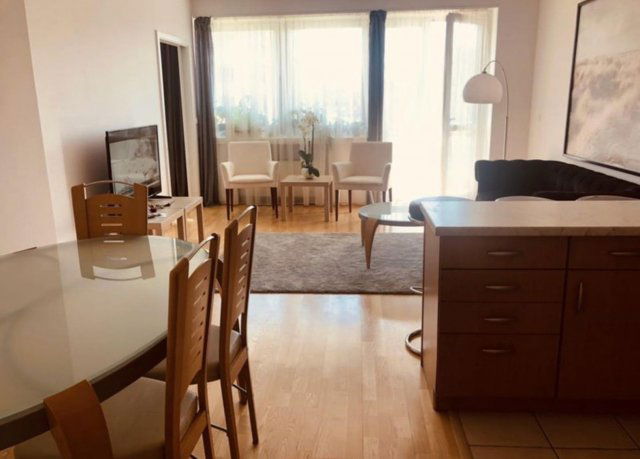 Kiadó téglalakás, albérlet, IX. kerületben, Lechner Ödön fasoron