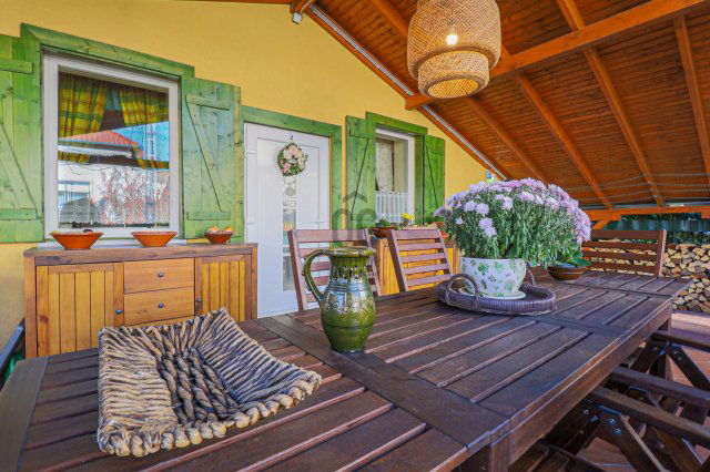 Eladó ikerház, Sopronban 128 M Ft, 4 szobás