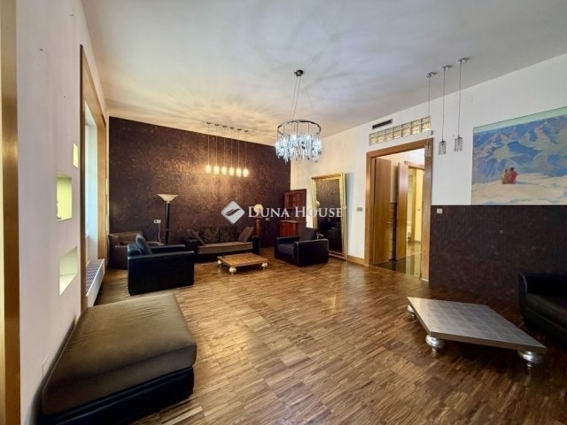 Eladó téglalakás, Budapesten, II. kerületben 159 M Ft, 2 szobás