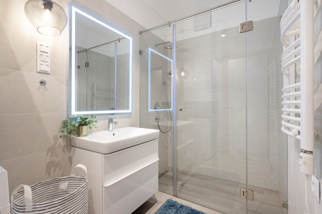 Kiadó téglalakás, albérlet, XI. kerületben, Vahot utcában