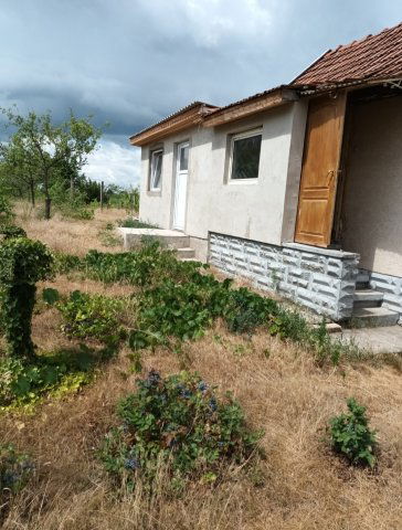 Eladó mezogazdasagi ingatlan, Jászberényben 3.99 M Ft, 1+1 szobás