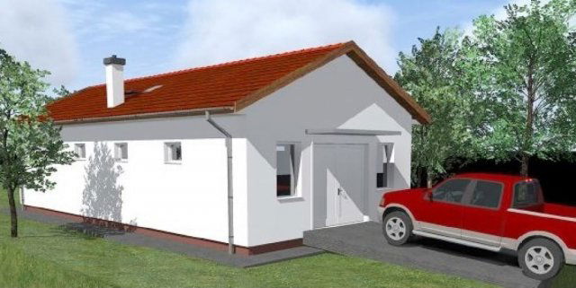Eladó telek, Tóalmáson, Páskom dűlőn 8.5 M Ft