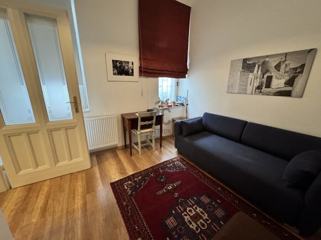Eladó téglalakás, Budapesten, II. kerületben 119 M Ft, 3 szobás