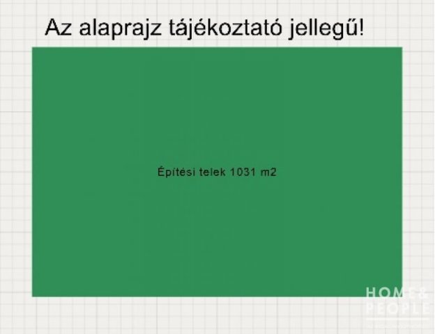 Eladó telek, Maroslelén 6.49 M Ft / költözzbe.hu