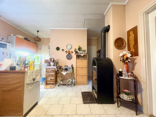 Eladó családi ház, Cserkeszőlőn 44.9 M Ft, 3 szobás