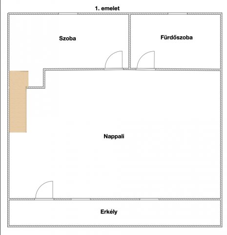 Eladó családi ház, Szigetszentmiklóson 96.9 M Ft, 4 szobás