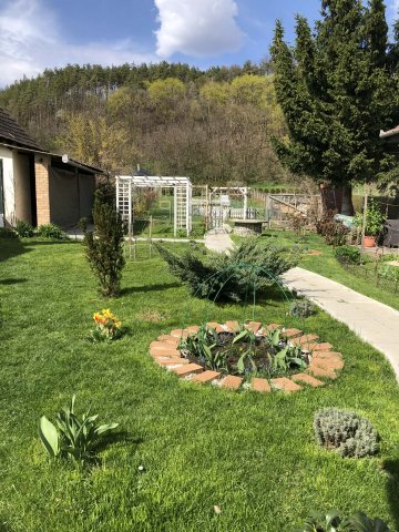 Eladó családi ház, Parádon 55.9 M Ft, 3 szobás